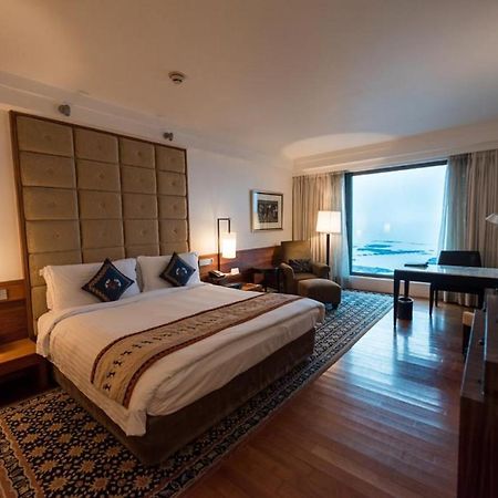 Hotel Classic Paradise Yeni Delhi Dış mekan fotoğraf