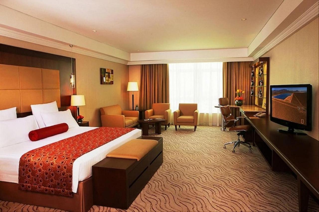 Hotel Classic Paradise Yeni Delhi Dış mekan fotoğraf