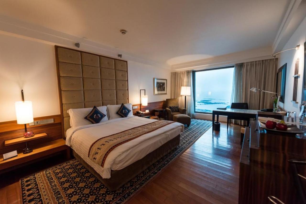 Hotel Classic Paradise Yeni Delhi Dış mekan fotoğraf